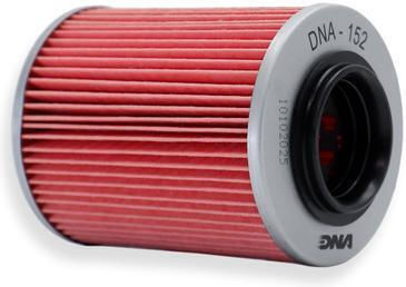 Aprilia Tuono Series 05-10 Dna Oil Filter Dna-152 Aprilia Tuono 1000 Rsv 06-09