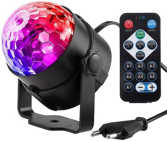 Lămpi Decorative Pentru Masă LED RGB