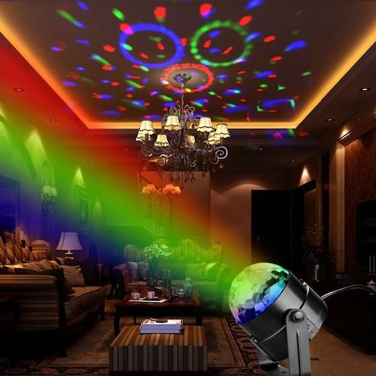 Lămpi Decorative Pentru Masă LED RGB