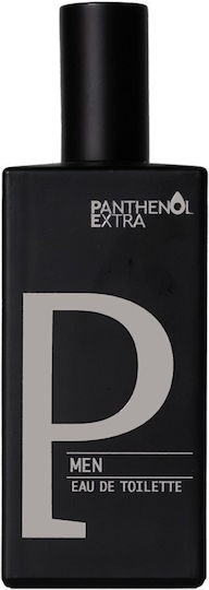 Panthenol Extra Тоалетна вода 100мл