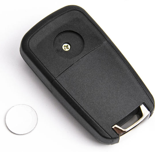 Telecomandă Cheie Auto Electronică Chevrolet Camaro 433 Mhz Hu100