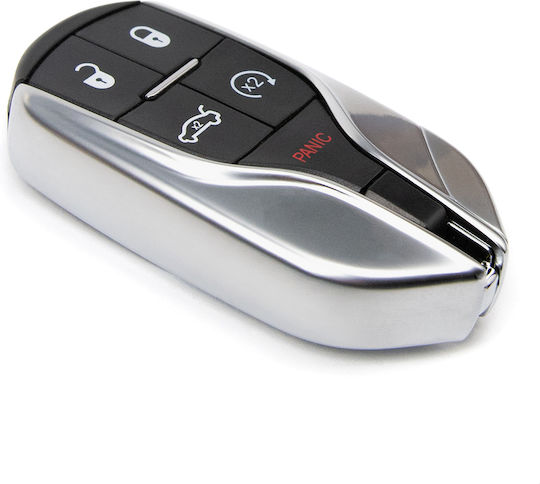 Carcasă Telecomandă Cheie Auto Chrysler
