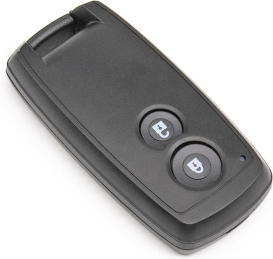 Carcasă Telecomandă Cheie Auto Suzuki 2 Butoane