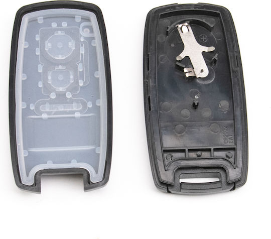 Carcasă Telecomandă Cheie Auto Suzuki 2 Butoane
