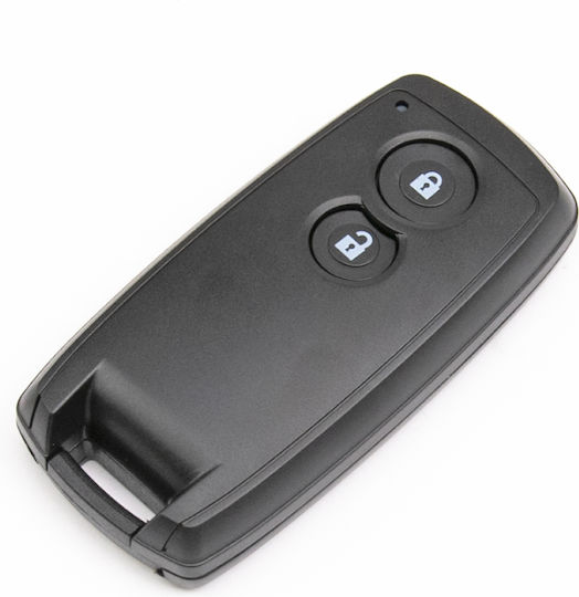 Carcasă Telecomandă Cheie Auto Suzuki 2 Butoane
