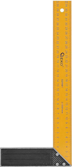 Carpenter Angle Construction 350mm Geko