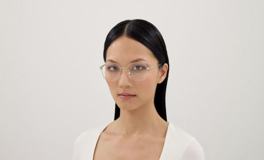 Chloe Eyeglasses Ch0337oa 001