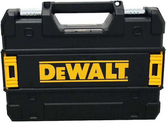 Case Screwdriver Impact Tstak Dewalt
