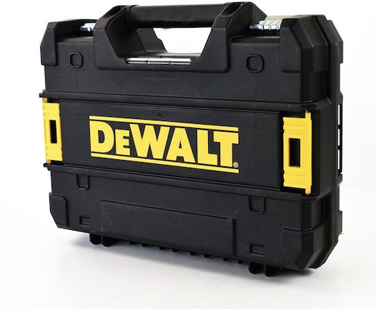 Case Screwdriver Impact Tstak Dewalt