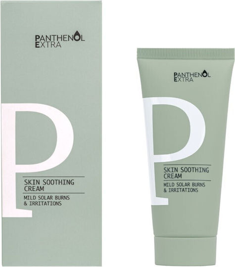 Panthenol Extra Skin Feuchtigkeitsspendende Creme Körperpflege 100ml