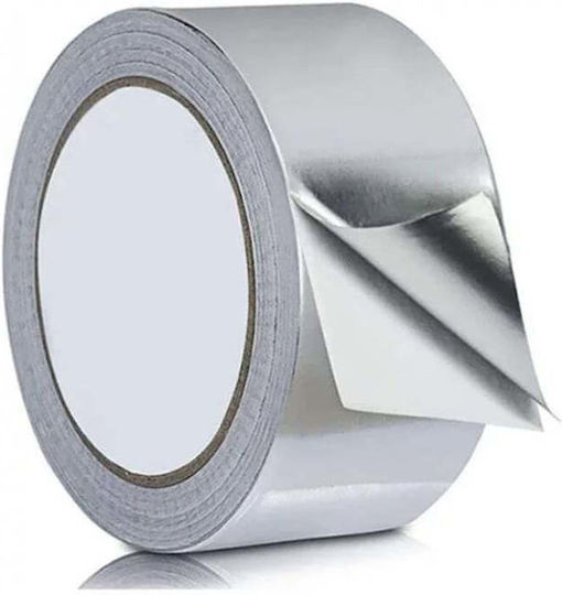 Bandă De Etanșare Îngroșată Din Folie De Aluminiu Reparații Metalice Îngroșate