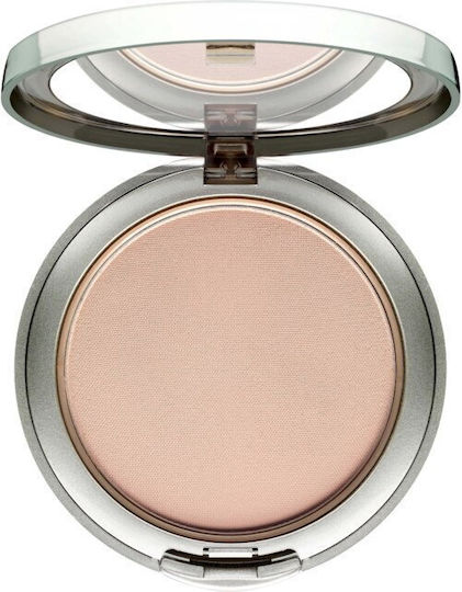 Hydra Mineral Compact Foundation Refill 55 Ivory 10gr