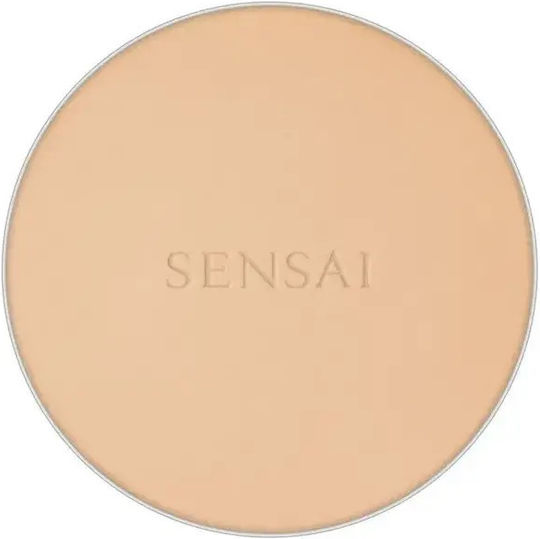 Sensai Total Finish Foundation Spf10 Refill