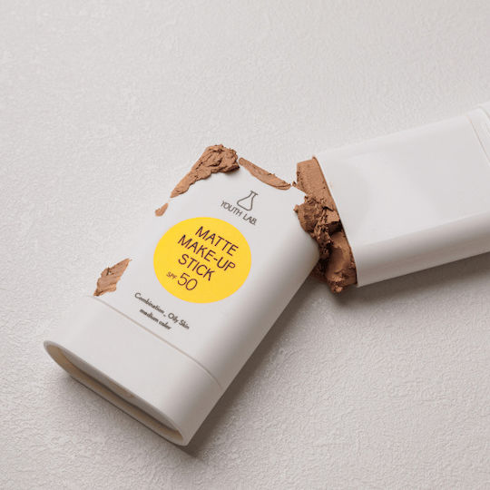 Youth Lab. Foundation Stick SPF50 20gr