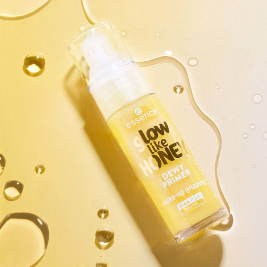 Essence Glow Like Honey Liquid Foundation 30ml