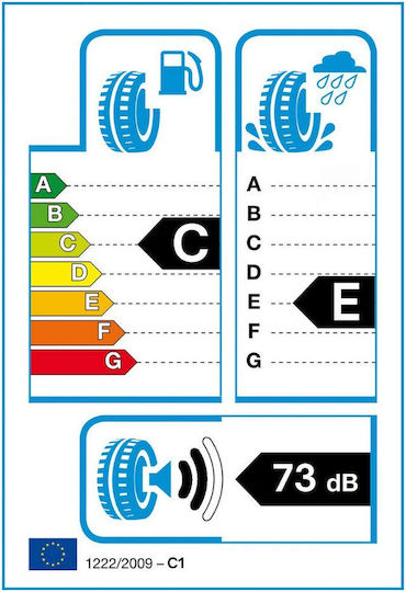 Sailun 265/50R19 110T Winter Autoreifen
