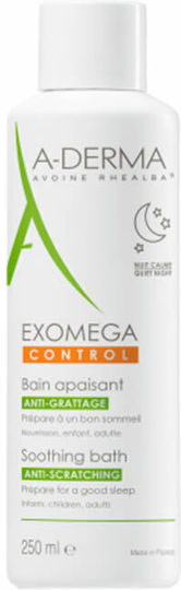 A-Derma Exomega 250ml
