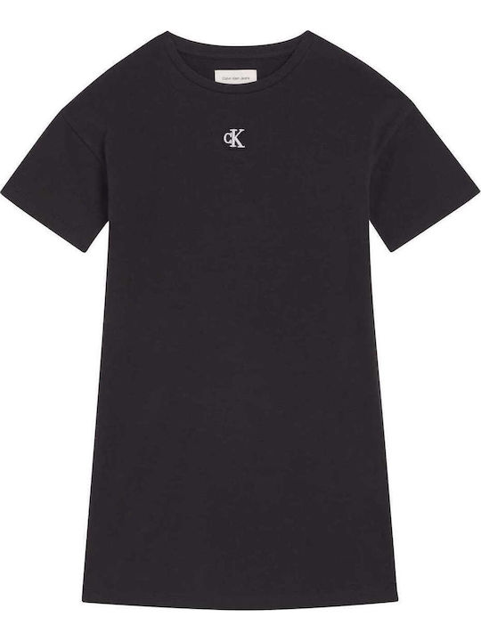 Girls Dress Black