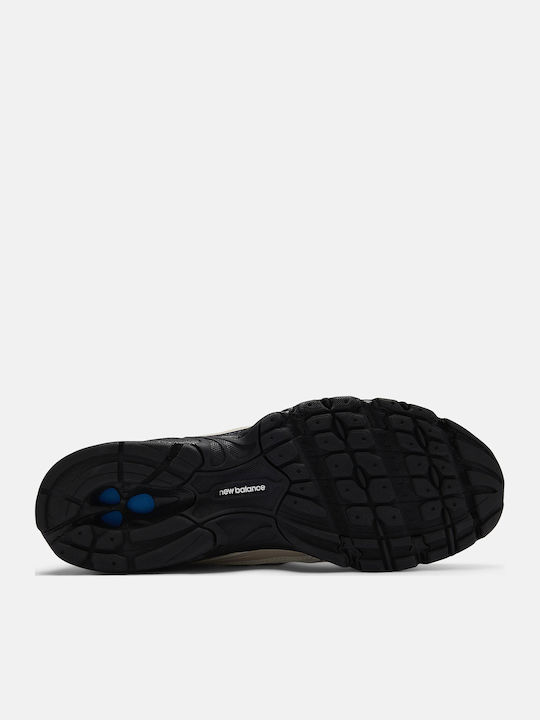 740 Adidași Pentru Bărbați Gri