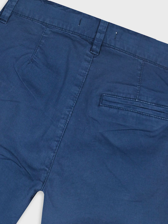 Kids Shorts Bermudas Fabric Maren