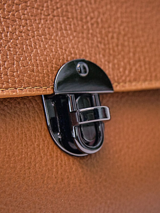 Γυναικεία Επαγγελματική Τσάντα Δερμάτινη Γυναικεία Επαγγελματική Τσάντα Δερμάτινη