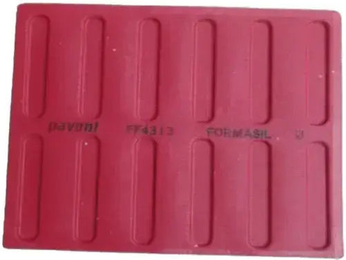 Pavoni Formă De Patiserie 12.5x0.5cm
