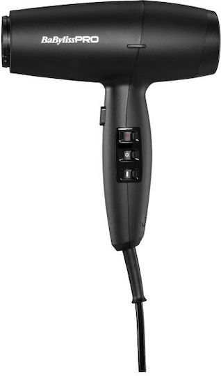 Babyliss Pro Professioneller Haartrockner 2200W