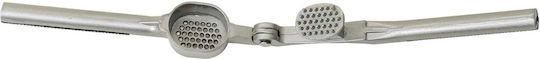 Garlic Press Made of Stainless Steel 16cm