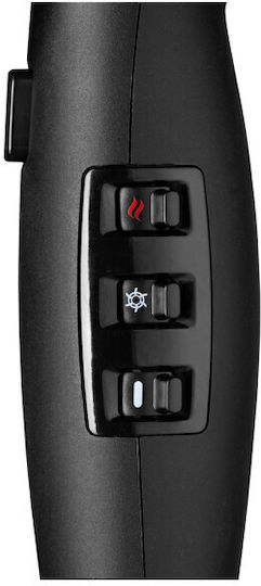 Babyliss Pro Professioneller Haartrockner 2200W