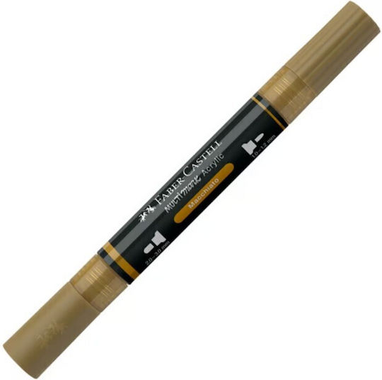 Faber-Castell Ακρυλικός Μαρκαδόρος Macchiato