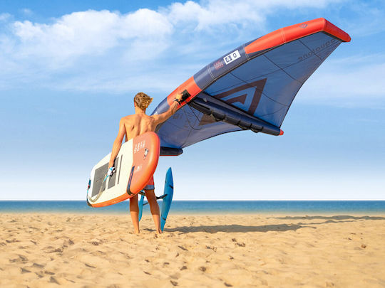 Aquatone Slice Air Wing 5.0 Drachen Windsurf- und Kitesurfausrüstung