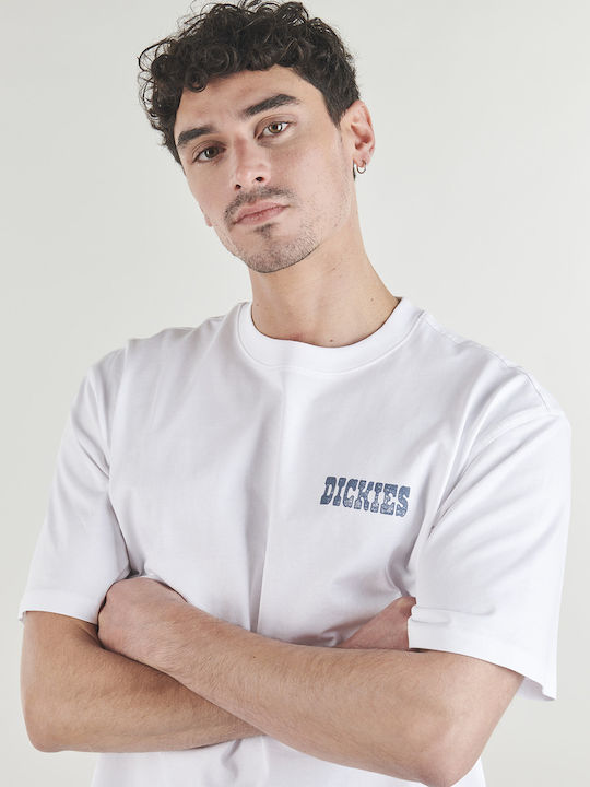 T-Shirt Weiß