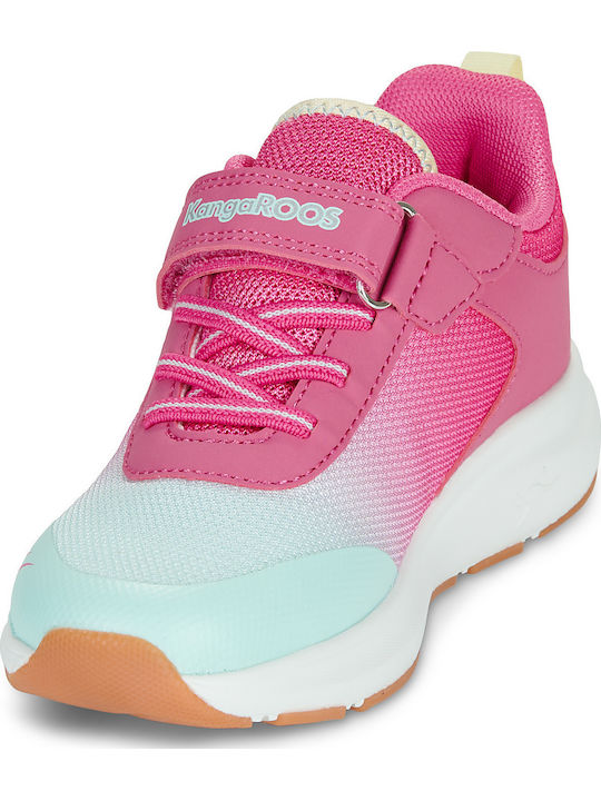 Kinder Sneaker Rosa