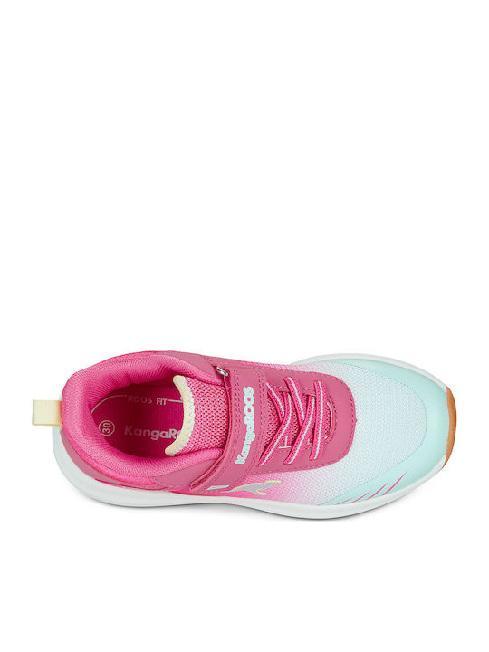 Kinder Sneaker Rosa