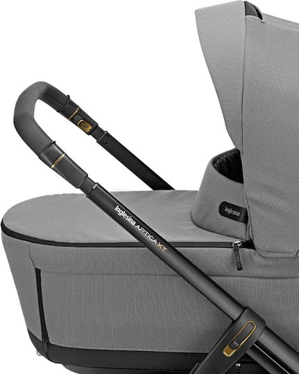 Inglesina Aptica XT Reversible Baby Stroller Suitable for Newborn Tundra Beige 12.6kg
