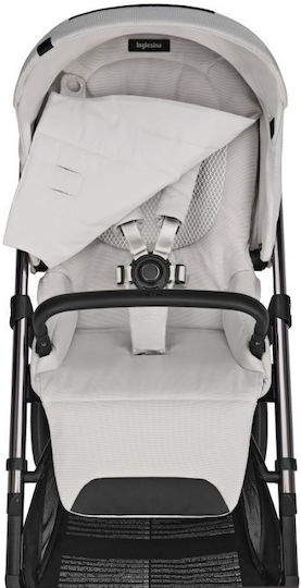 Inglesina Aptica Reversible Baby Stroller Suitable for Newborn Vicuna Beige 10.4kg