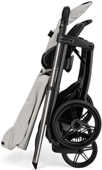 Inglesina Aptica Reversible Baby Stroller Suitable for Newborn Vicuna Beige 10.4kg