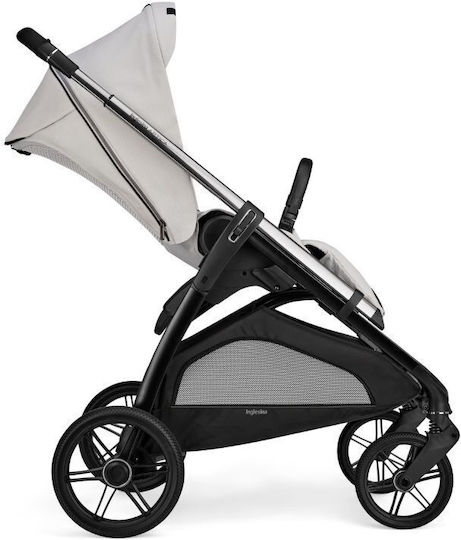 Inglesina Aptica Reversible Baby Stroller Suitable for Newborn Vicuna Beige 10.4kg