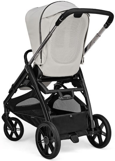 Inglesina Aptica Reversible Baby Stroller Suitable for Newborn Vicuna Beige 10.4kg