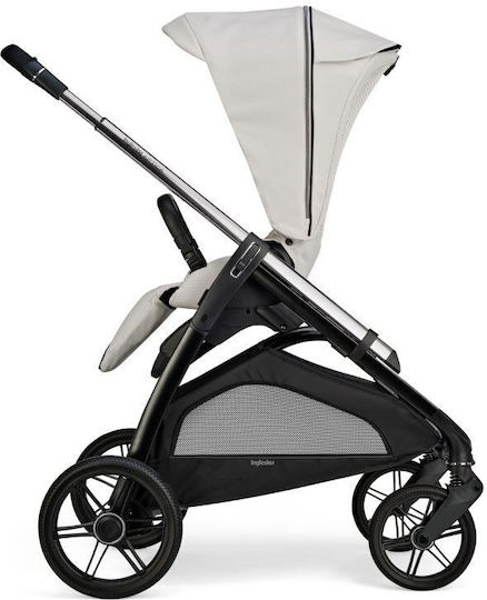 Inglesina Aptica Reversible Baby Stroller Suitable for Newborn Vicuna Beige 10.4kg
