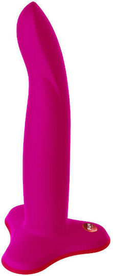 Fun Factory Limba Flex G-spot Dildo Size L Magenta