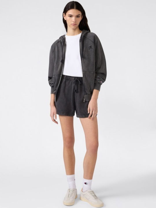 Γυναικείο Σορτς Charcoal Grey