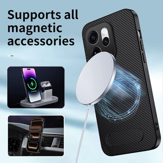 Wanlonfeng Handyhülle Kunststoff Lila (Oppo Reno15 Pro 5G)