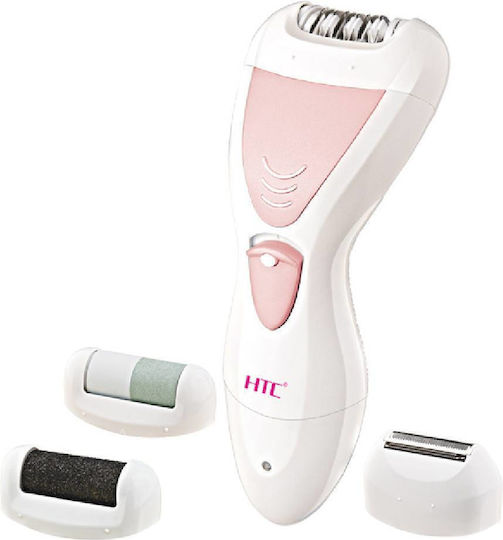HTC Αποτριχωτική Μηχανή Epilator για το Σώμα HL-026