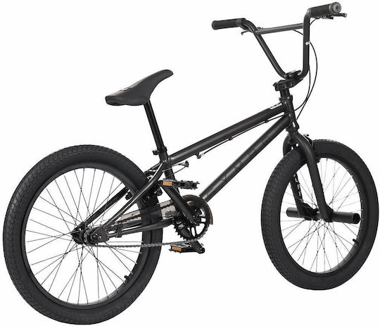 20" Bicicletă pentru copii  Gri
