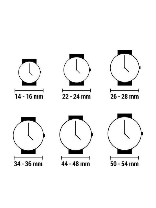 Lotus Watches Обици