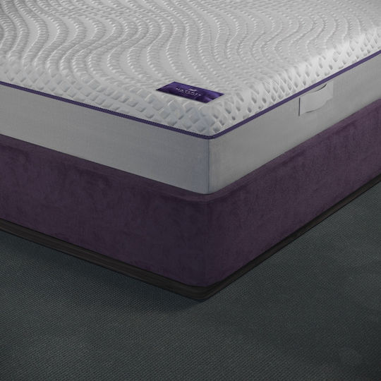 Mat&Pil Soft Sense Ημίδιπλο Ορθοπεδικό Στρώμα Memory Foam / Foam 120x200cm