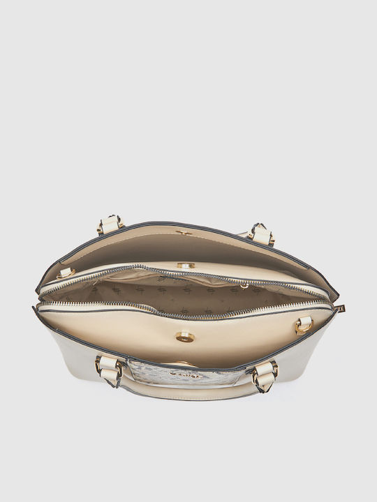 Damentasche Handtasche Beiges