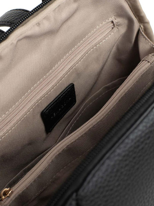 Damentasche Rucksack Schwarz