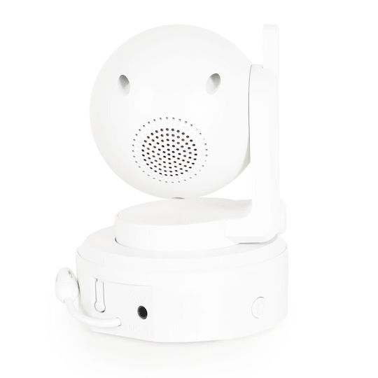 Πρόσθετη Kάμερα Ενδοεπικοινωνία Cangaroo Iris 3800146273064
